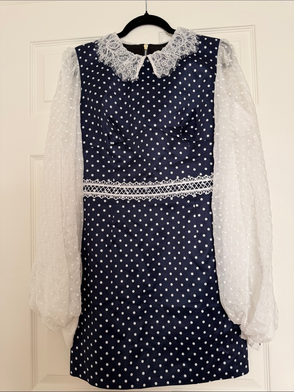 Bronx & Banco Mona Mini Dress 🤩 NWT - Picture 3 of 10
